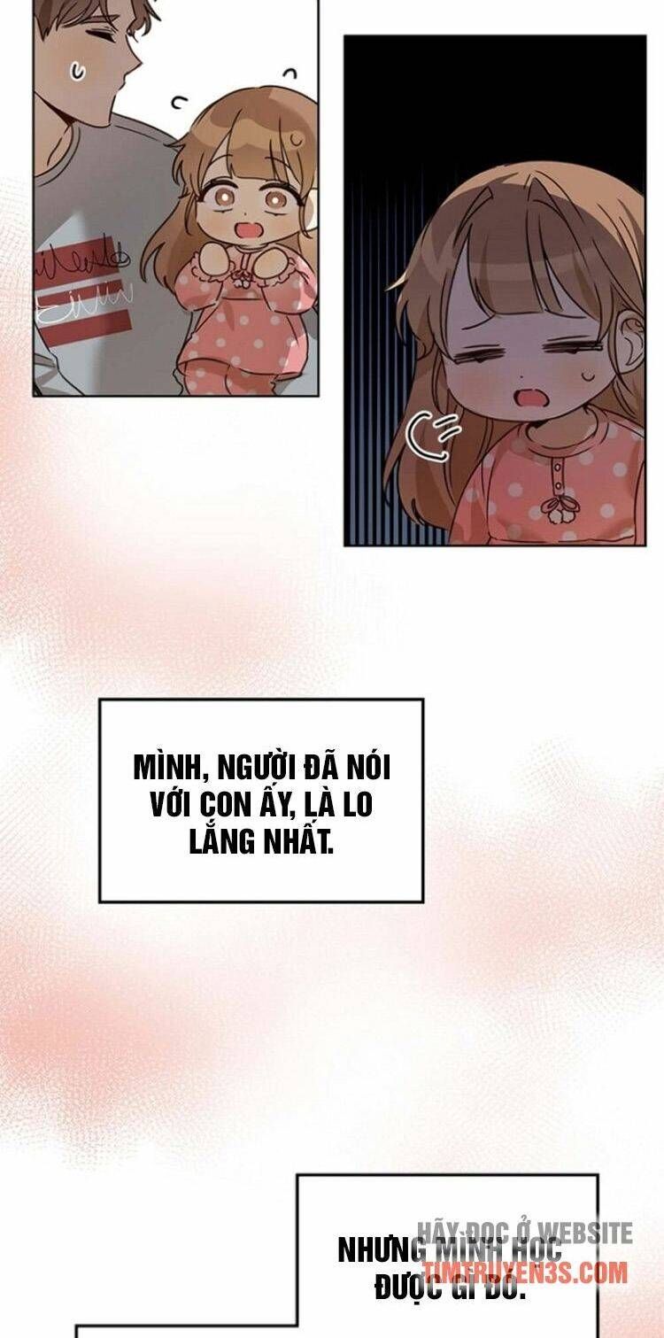 Tôi Trở Thành Một Người Cha Chương 31 page 55 - Giả Dược