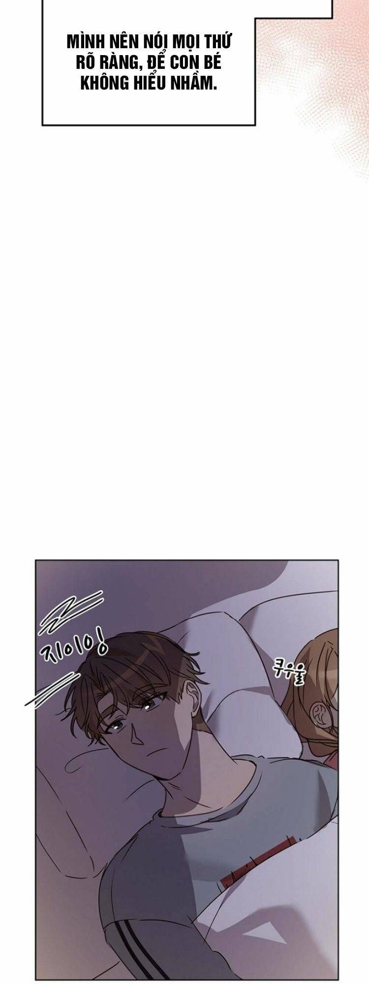 Tôi Trở Thành Một Người Cha Chương 31 page 56 - Giả Dược