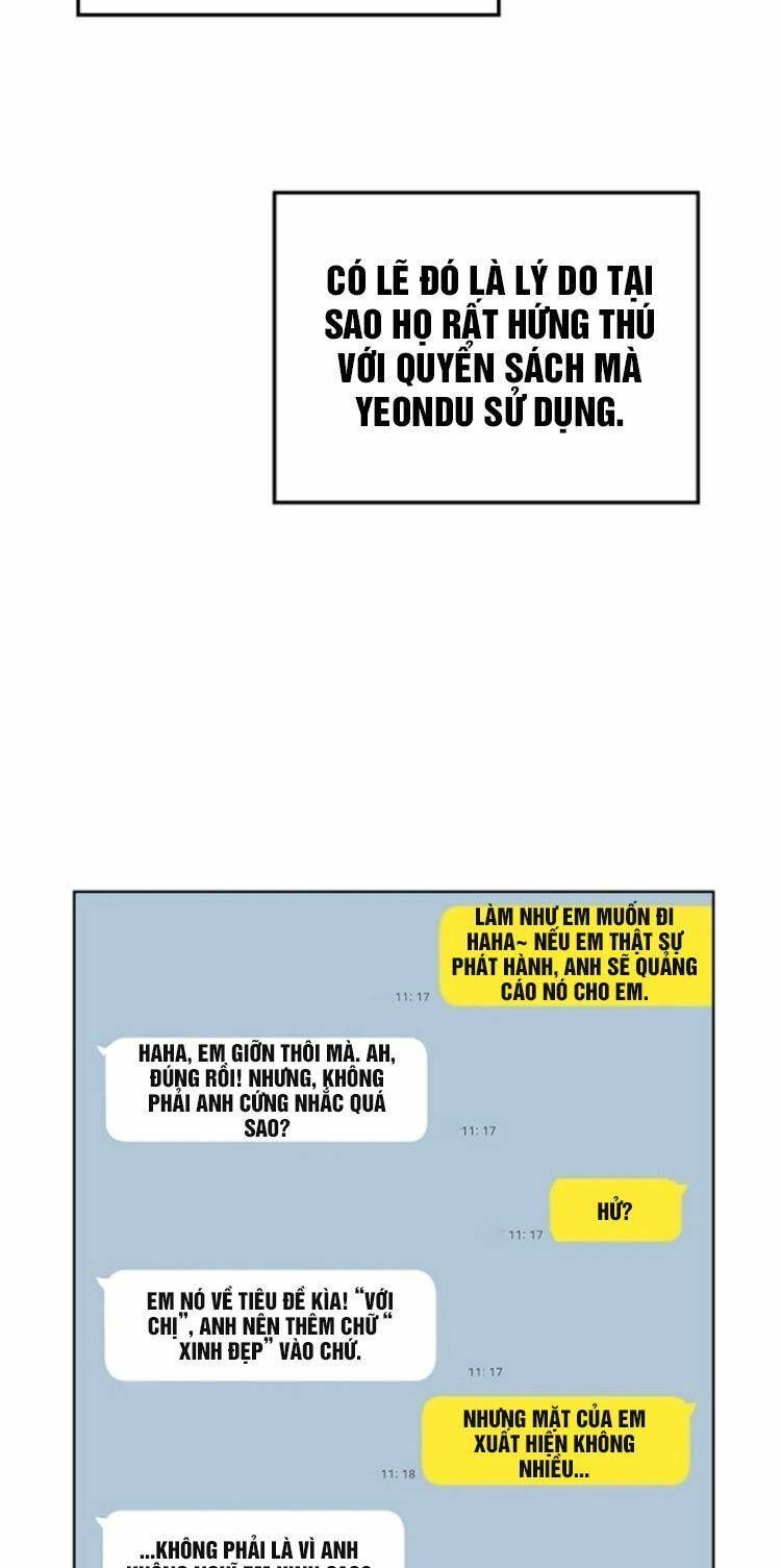 Tôi Trở Thành Một Người Cha Chương 31 page 60 - Giả Dược