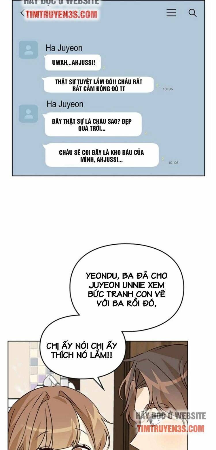Tôi Trở Thành Một Người Cha Chương 31 page 7 - Giả Dược