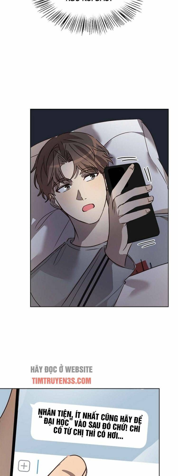 Tôi Trở Thành Một Người Cha Chương 31 page 62 - Giả Dược