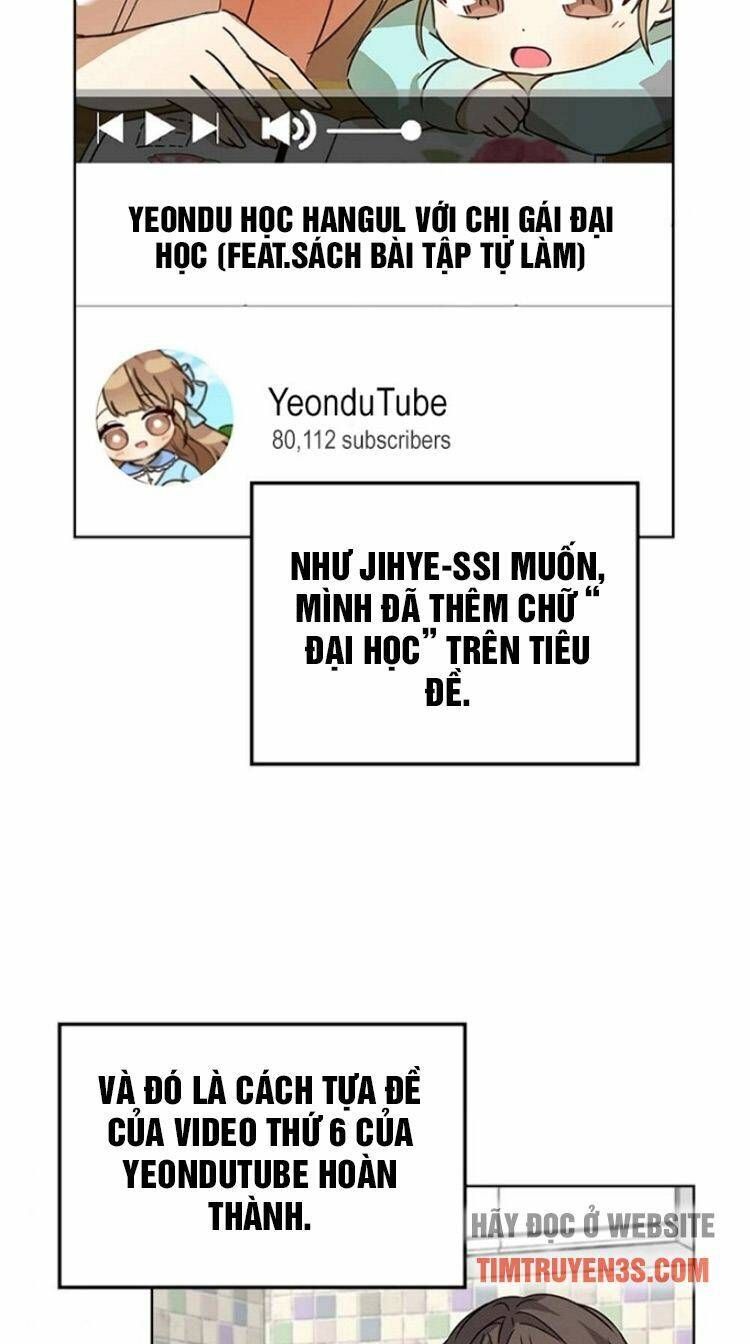 Tôi Trở Thành Một Người Cha Chương 31 page 64 - Giả Dược