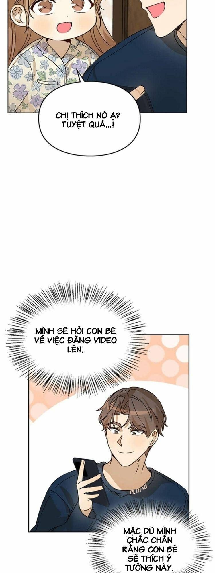 Tôi Trở Thành Một Người Cha Chương 31 page 8 - Giả Dược