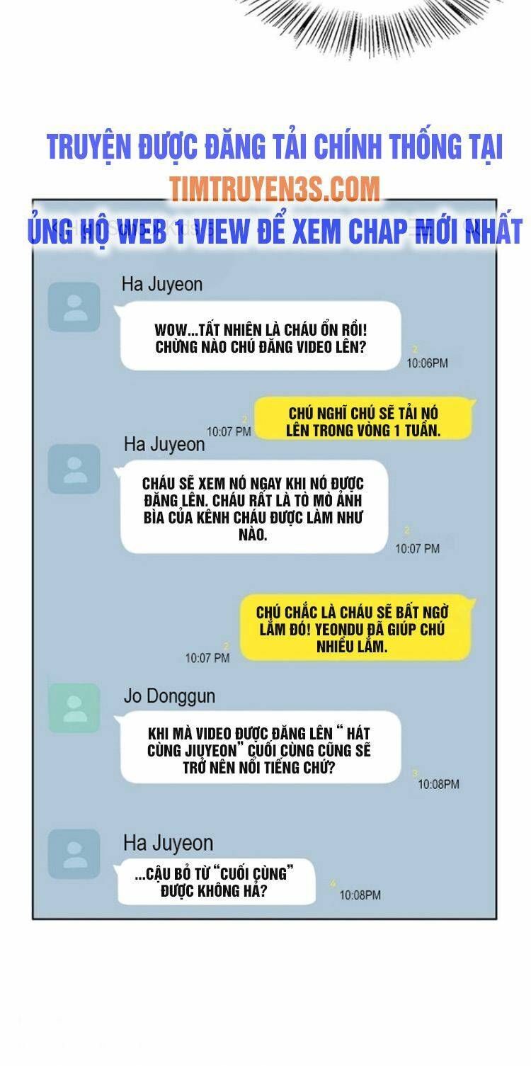 Tôi Trở Thành Một Người Cha Chương 31 page 9 - Giả Dược