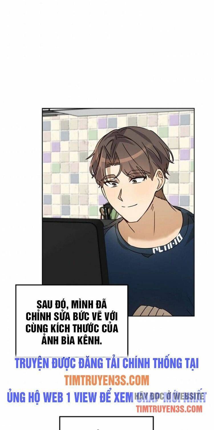 Tôi Trở Thành Một Người Cha Chương 31 page 10 - Giả Dược