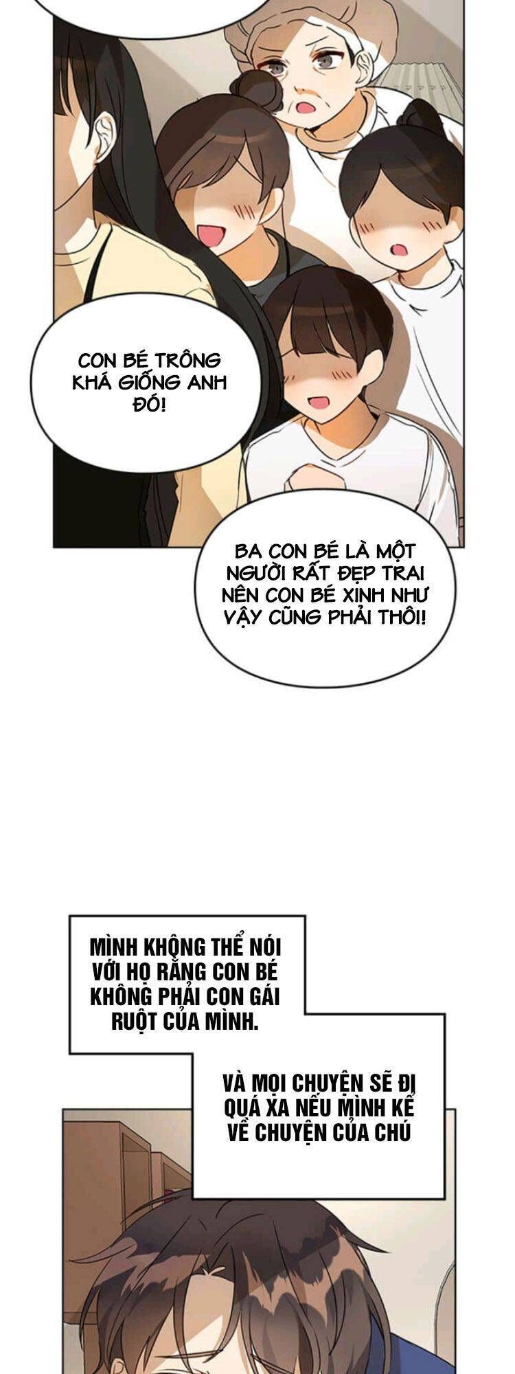 Tôi Trở Thành Một Người Cha Chương 4 page 15 - Giả Dược