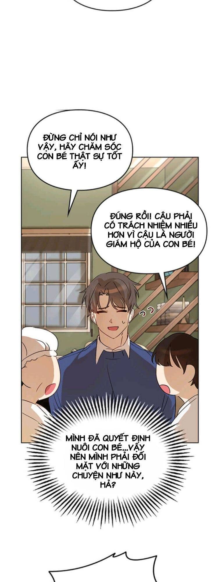 Tôi Trở Thành Một Người Cha Chương 4 page 17 - Giả Dược