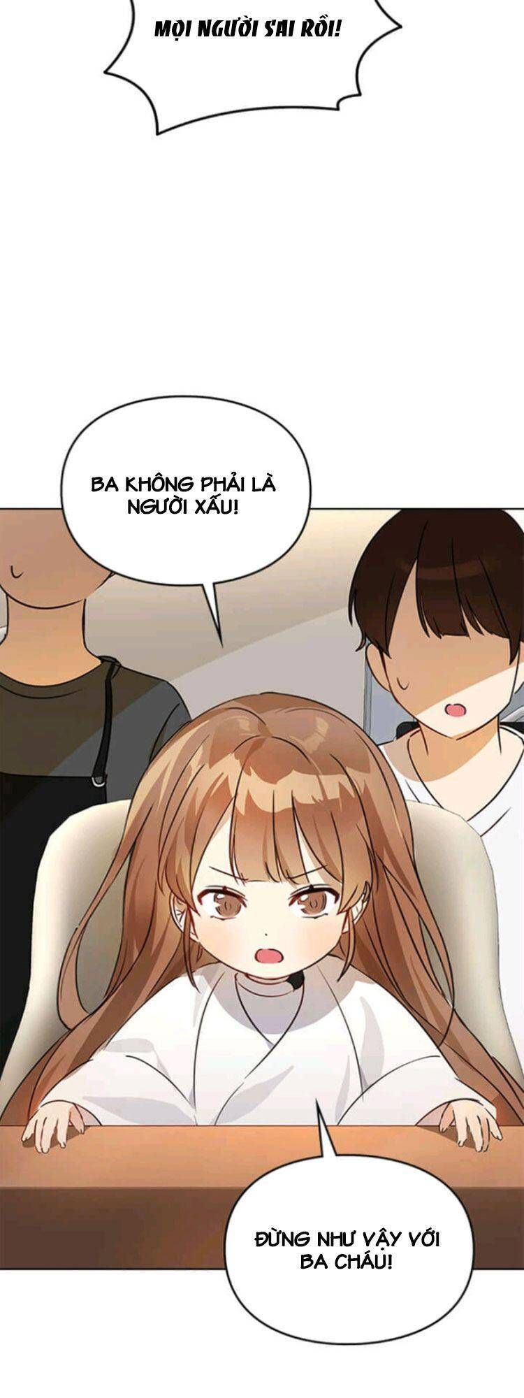 Tôi Trở Thành Một Người Cha Chương 4 page 18 - Giả Dược
