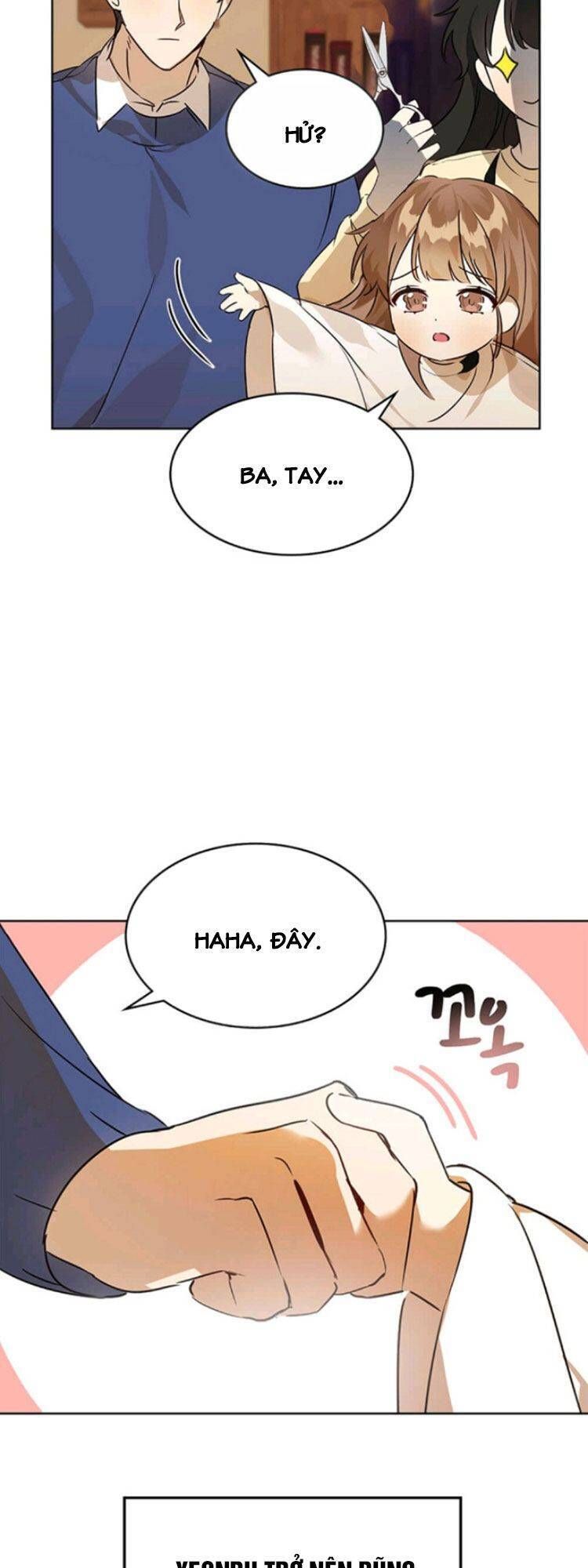 Tôi Trở Thành Một Người Cha Chương 4 page 26 - Giả Dược