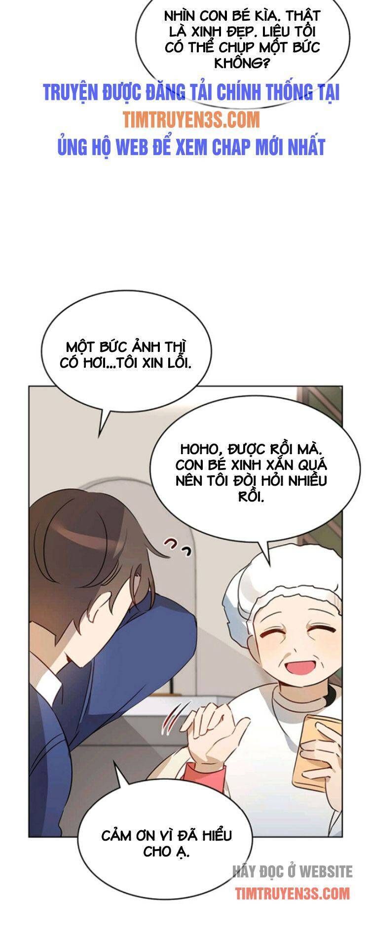 Tôi Trở Thành Một Người Cha Chương 4 page 29 - Giả Dược