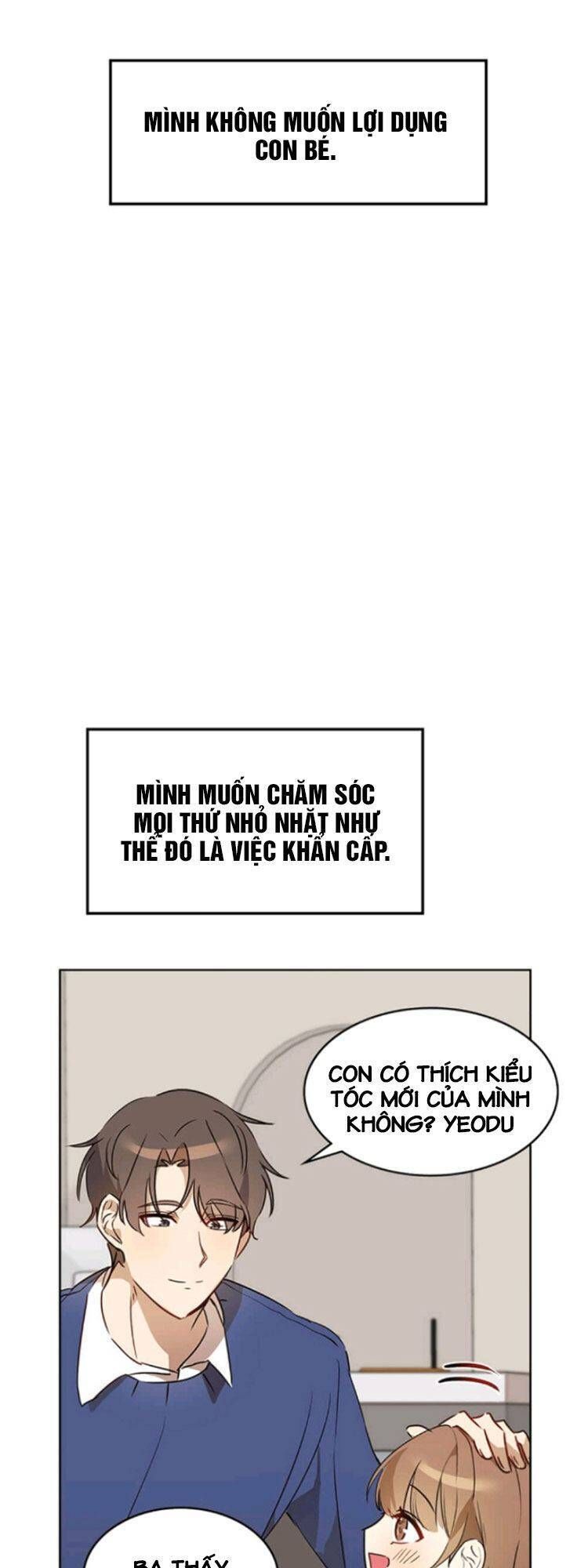 Tôi Trở Thành Một Người Cha Chương 4 page 30 - Giả Dược