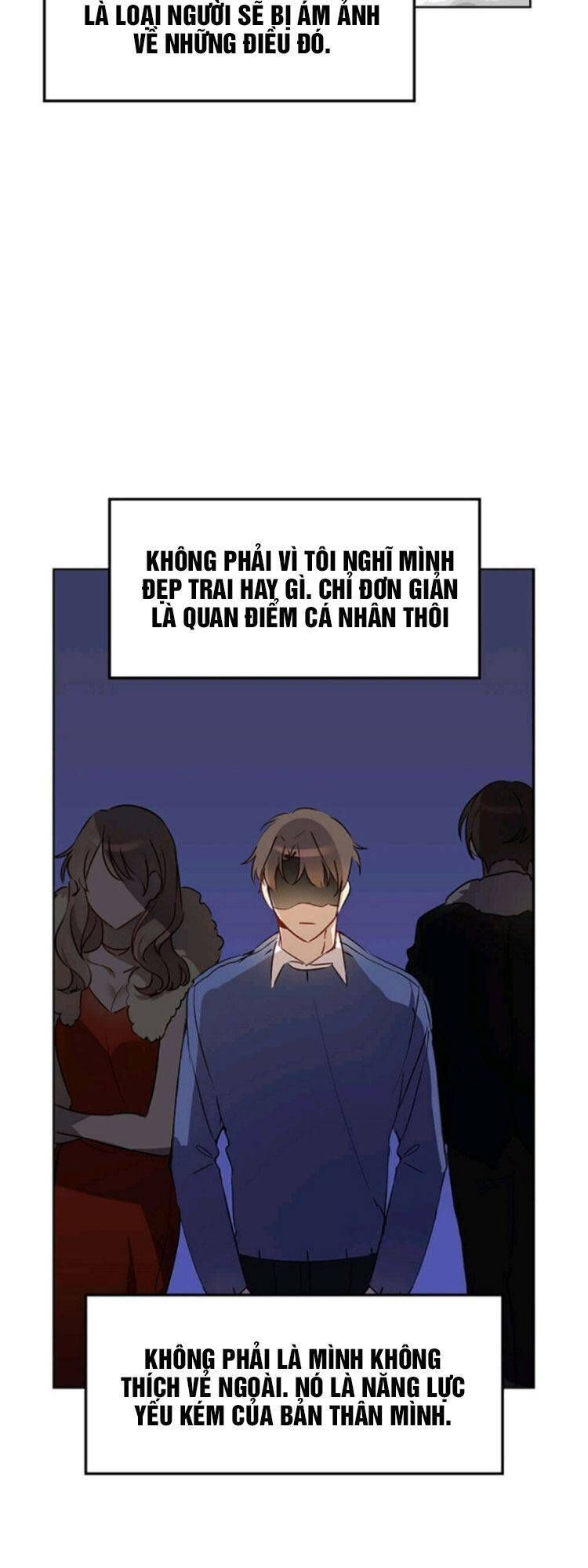 Tôi Trở Thành Một Người Cha Chương 4 page 4 - Giả Dược