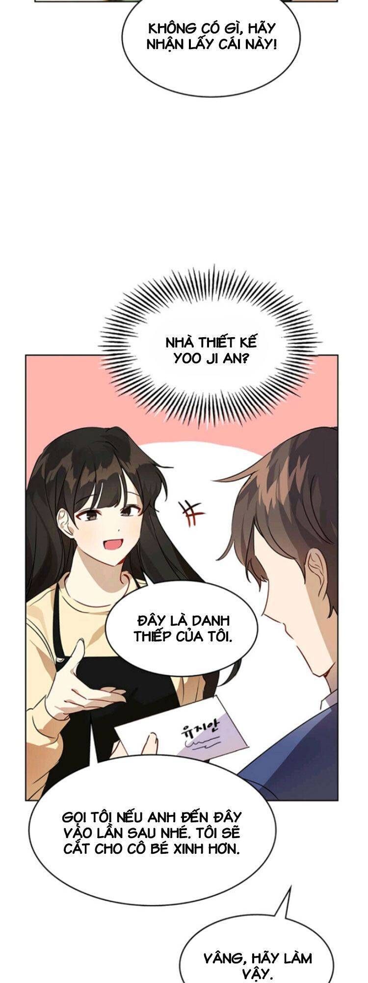 Tôi Trở Thành Một Người Cha Chương 4 page 33 - Giả Dược