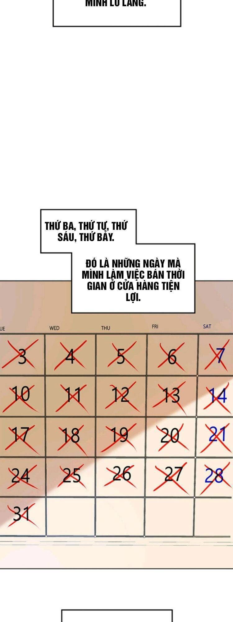Tôi Trở Thành Một Người Cha Chương 4 page 35 - Giả Dược