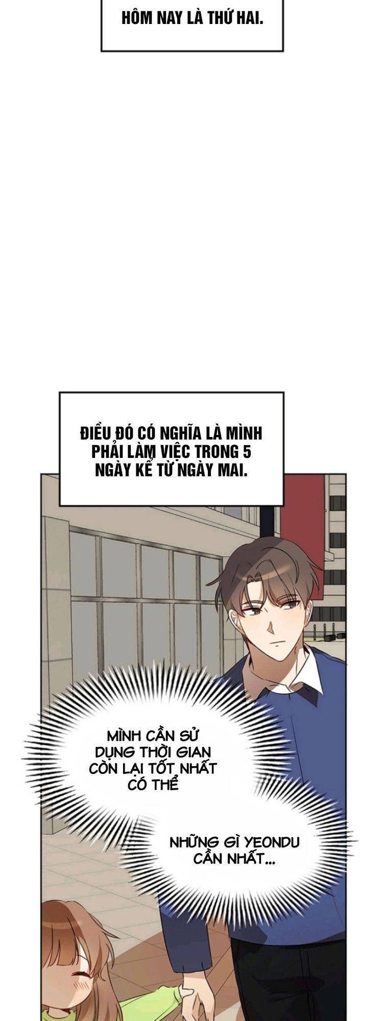 Tôi Trở Thành Một Người Cha Chương 4 page 36 - Giả Dược