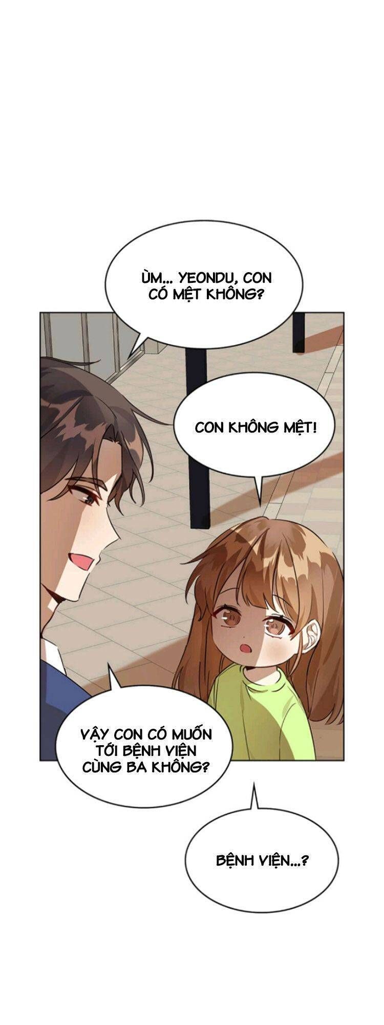 Tôi Trở Thành Một Người Cha Chương 4 page 38 - Giả Dược