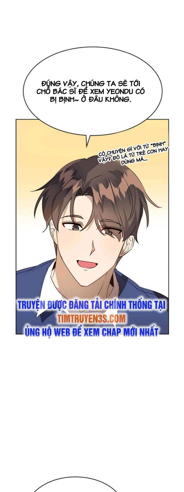 Tôi Trở Thành Một Người Cha Chương 4 page 39 - Giả Dược
