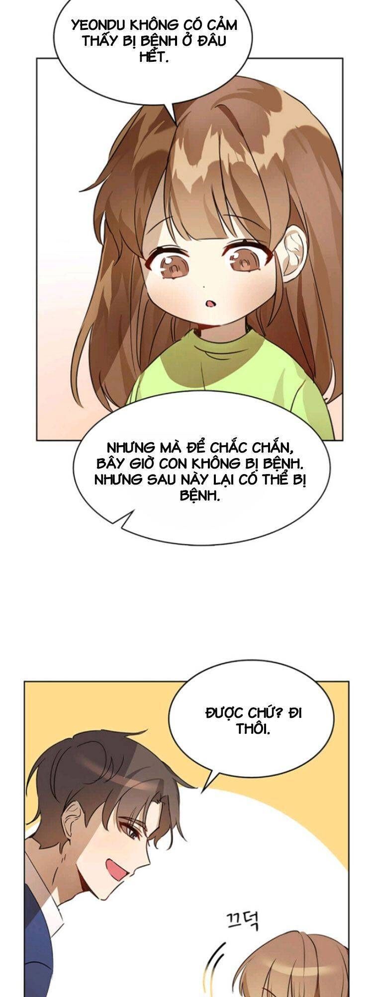 Tôi Trở Thành Một Người Cha Chương 4 page 40 - Giả Dược