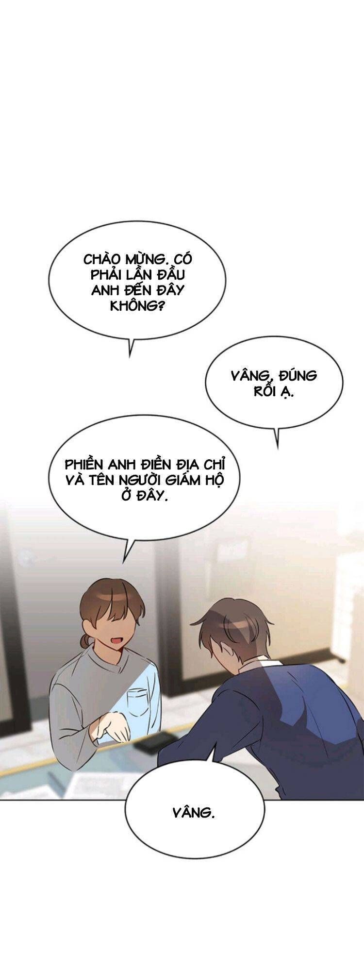 Tôi Trở Thành Một Người Cha Chương 4 page 43 - Giả Dược