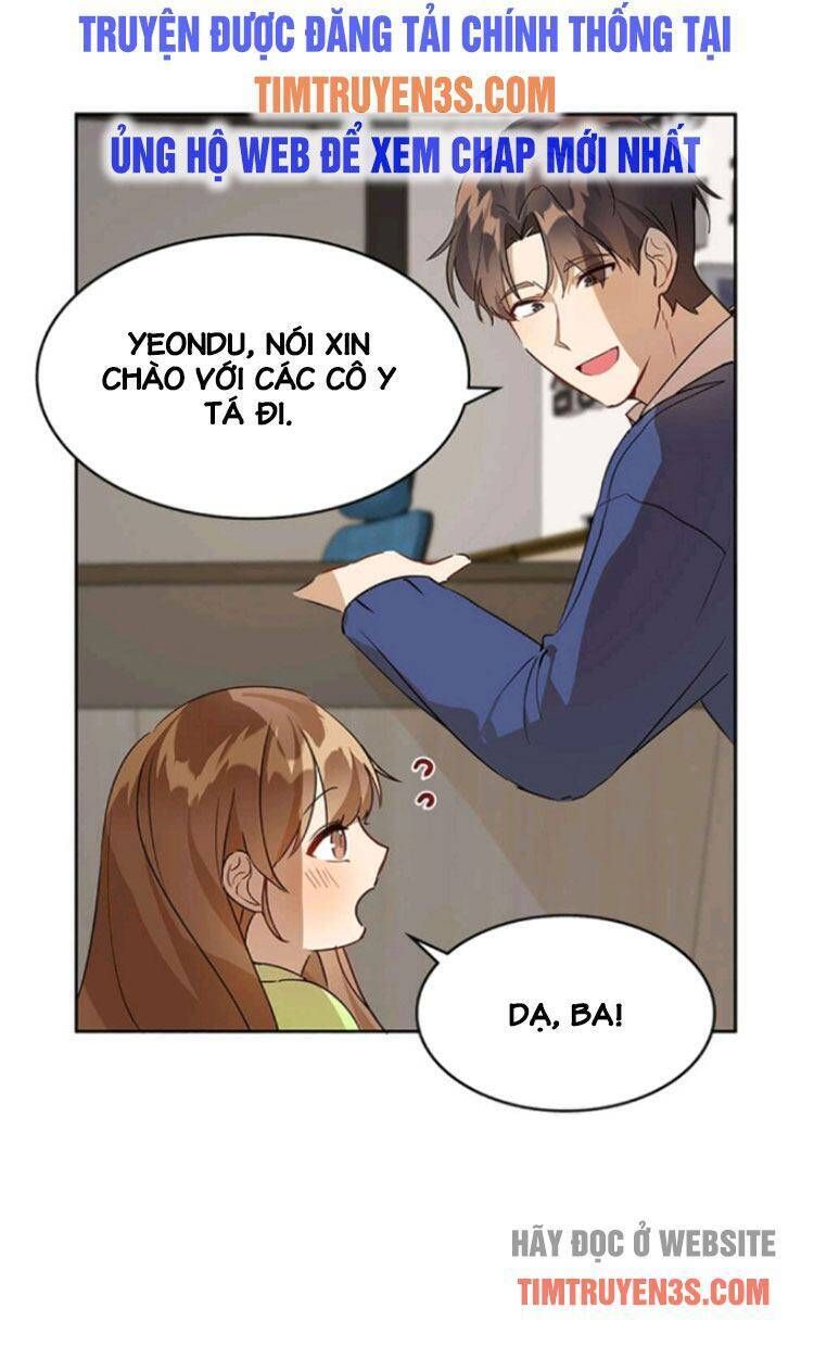 Tôi Trở Thành Một Người Cha Chương 4 page 45 - Giả Dược