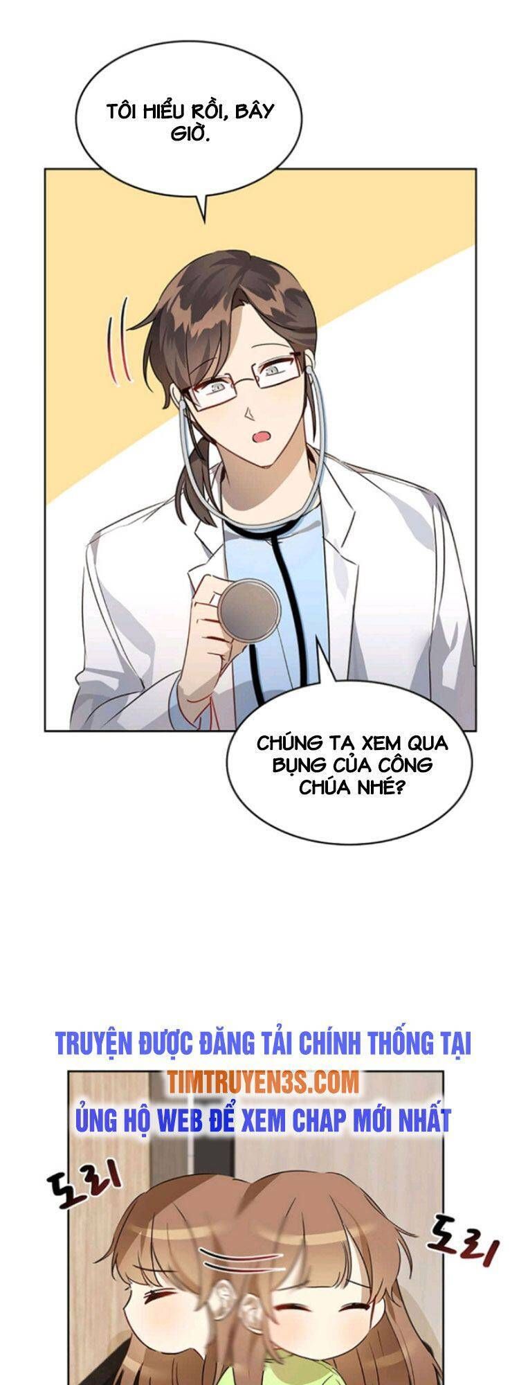 Tôi Trở Thành Một Người Cha Chương 4 page 52 - Giả Dược