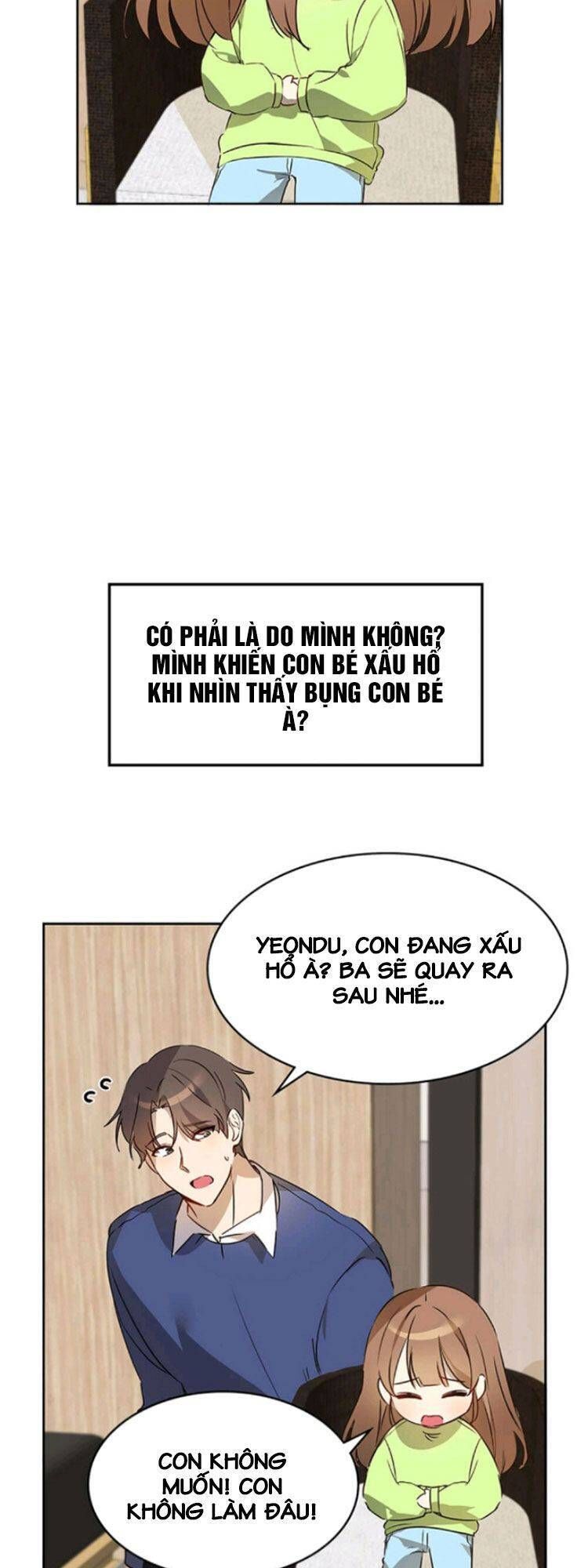 Tôi Trở Thành Một Người Cha Chương 4 page 53 - Giả Dược