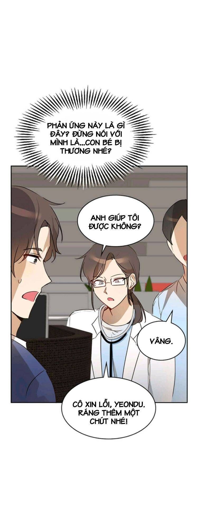 Tôi Trở Thành Một Người Cha Chương 4 page 55 - Giả Dược