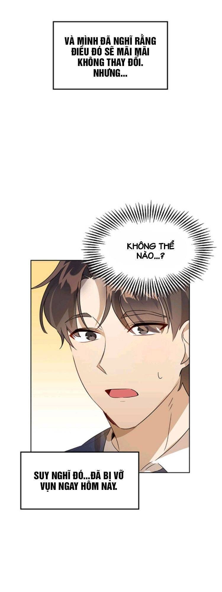 Tôi Trở Thành Một Người Cha Chương 4 page 7 - Giả Dược