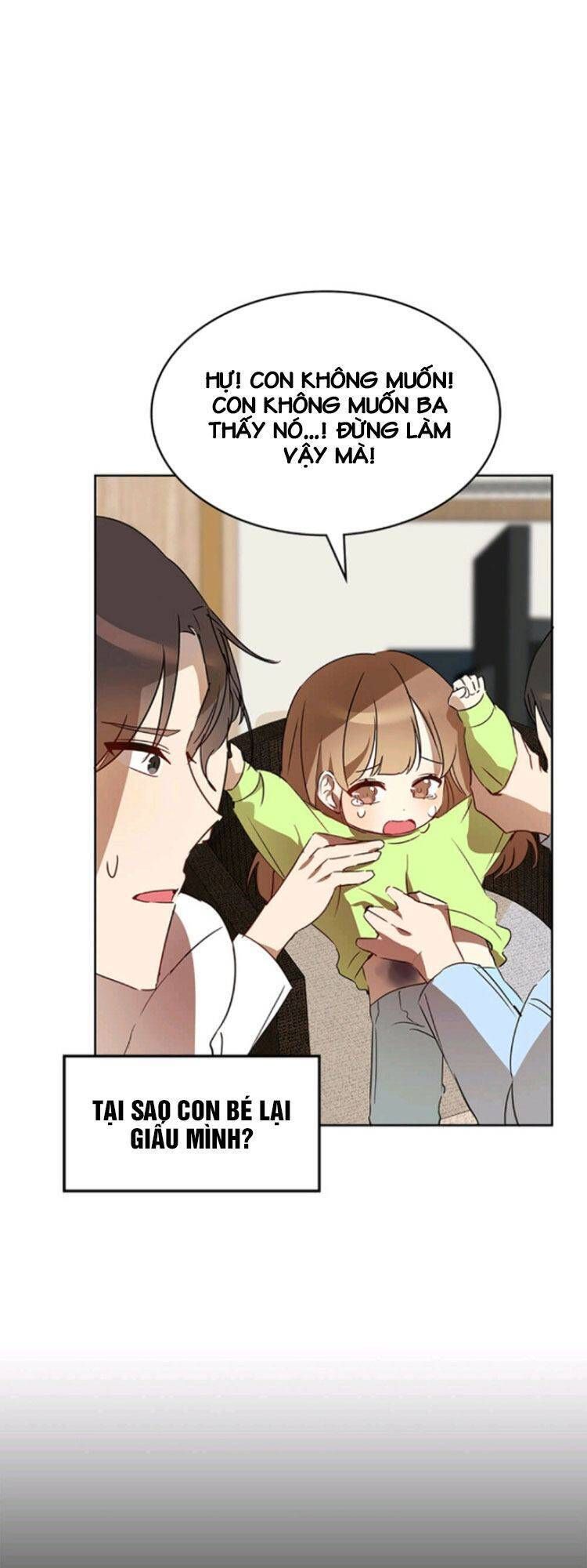 Tôi Trở Thành Một Người Cha Chương 4 page 61 - Giả Dược