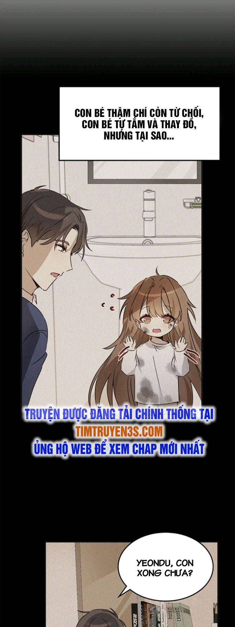 Tôi Trở Thành Một Người Cha Chương 4 page 62 - Giả Dược