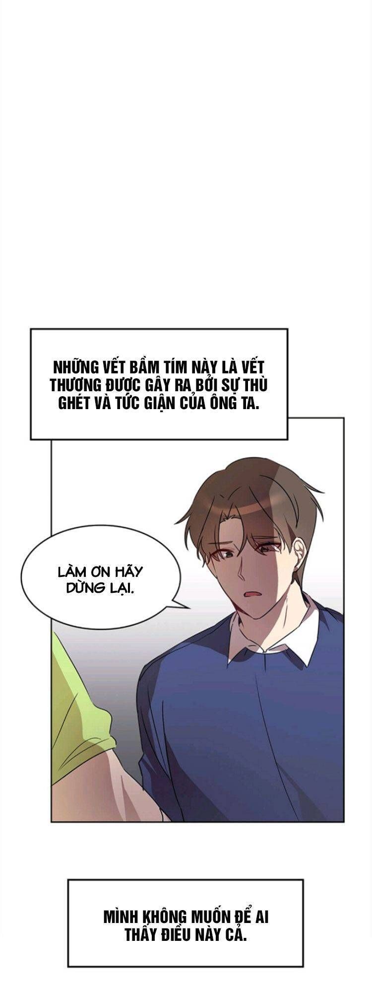 Tôi Trở Thành Một Người Cha Chương 4 page 67 - Giả Dược