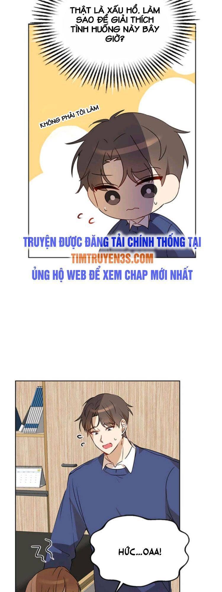Tôi Trở Thành Một Người Cha Chương 4 page 69 - Giả Dược