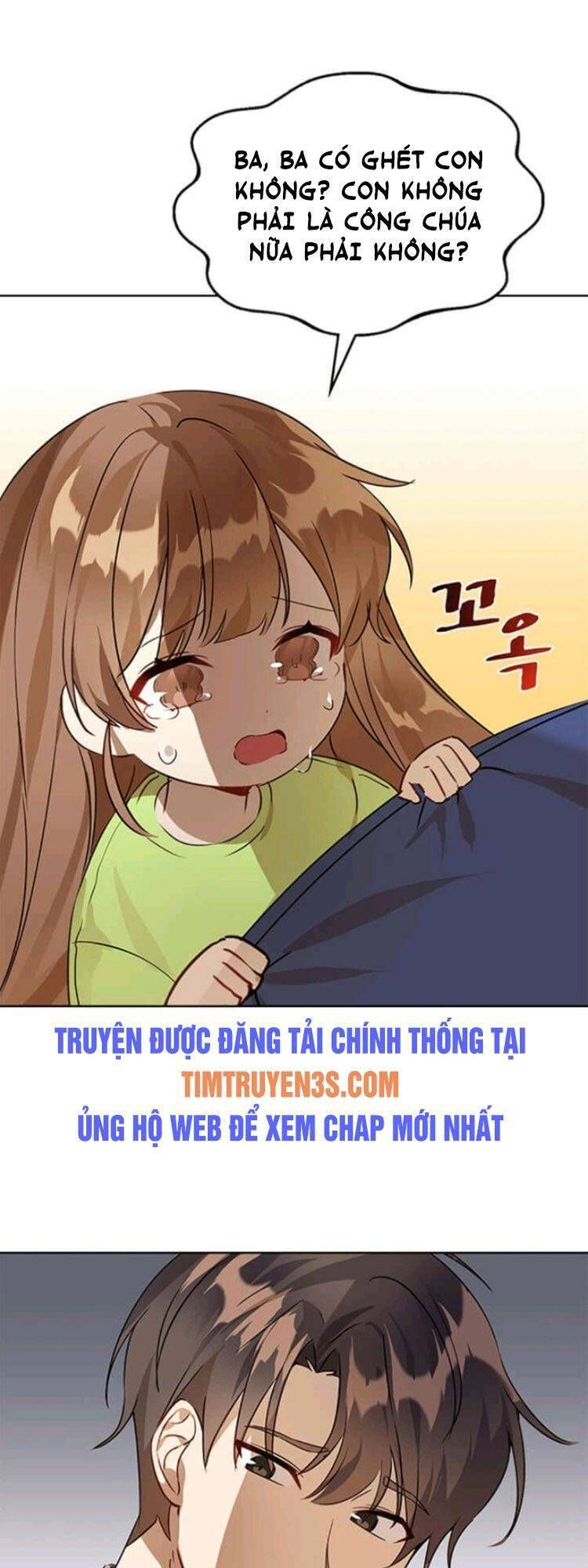 Tôi Trở Thành Một Người Cha Chương 4 page 71 - Giả Dược