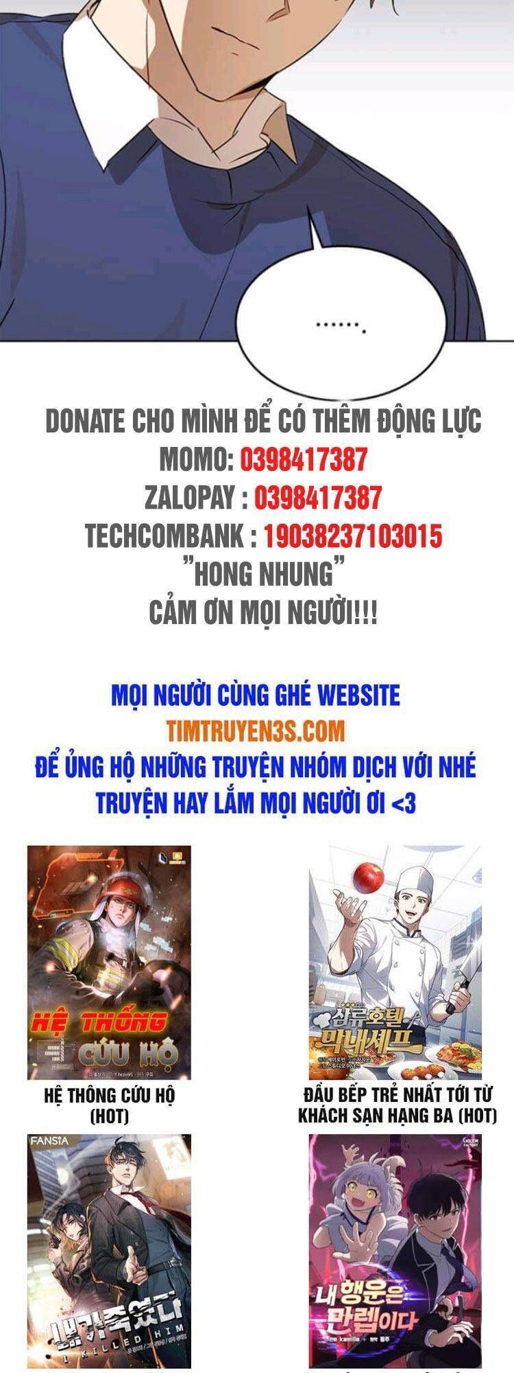 Tôi Trở Thành Một Người Cha Chương 4 page 72 - Giả Dược