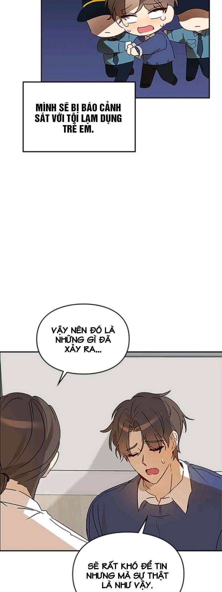 Tôi Trở Thành Một Người Cha Chương 5 page 11 - Giả Dược