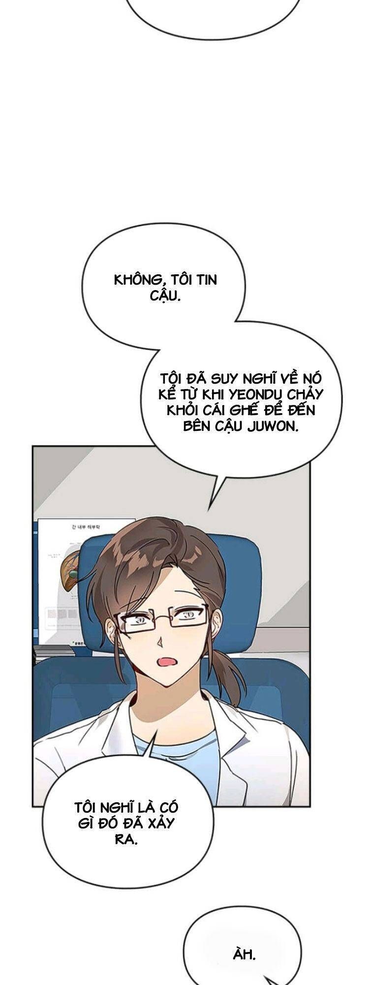 Tôi Trở Thành Một Người Cha Chương 5 page 12 - Giả Dược