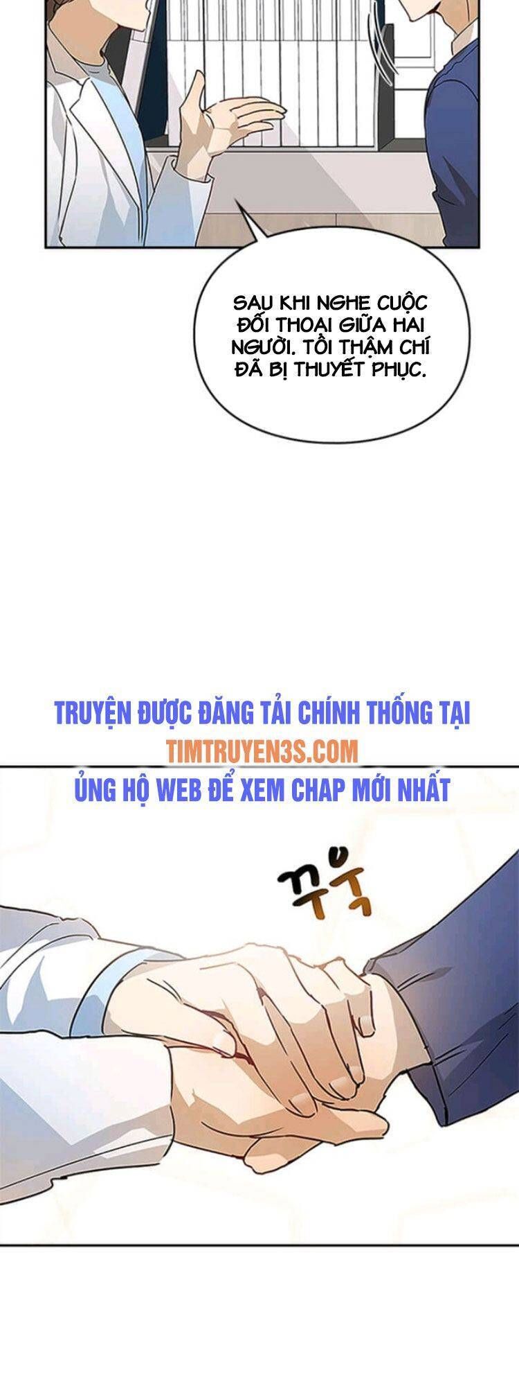 Tôi Trở Thành Một Người Cha Chương 5 page 14 - Giả Dược