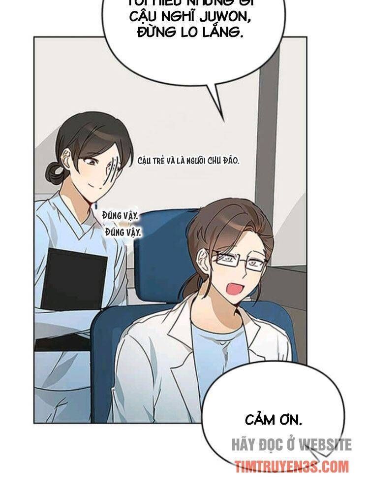 Tôi Trở Thành Một Người Cha Chương 5 page 20 - Giả Dược