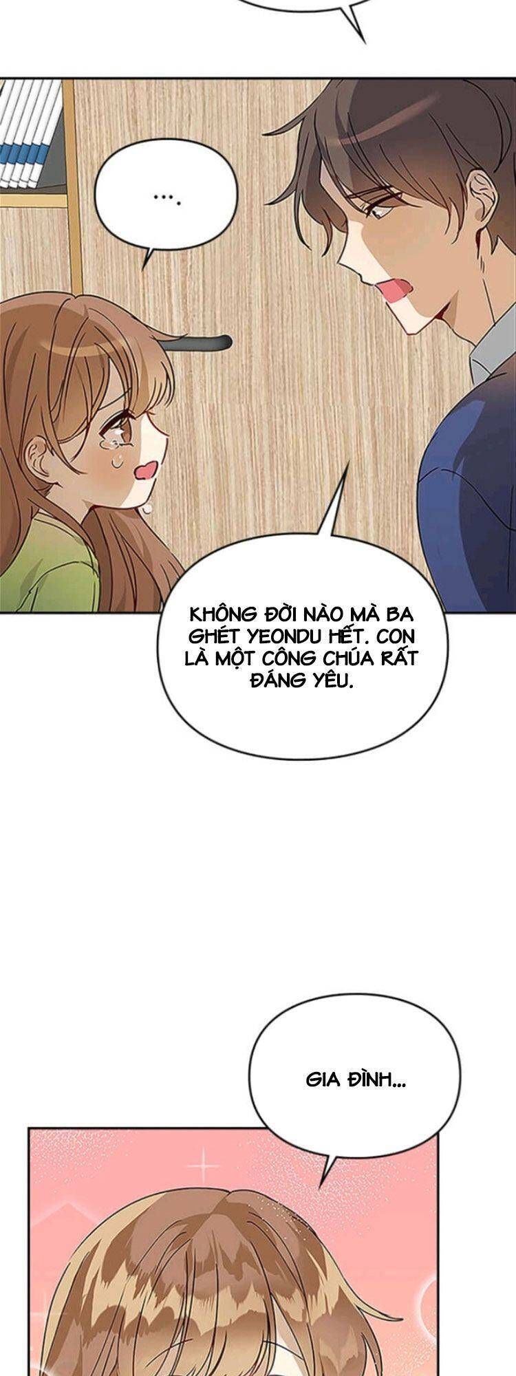Tôi Trở Thành Một Người Cha Chương 5 page 3 - Giả Dược
