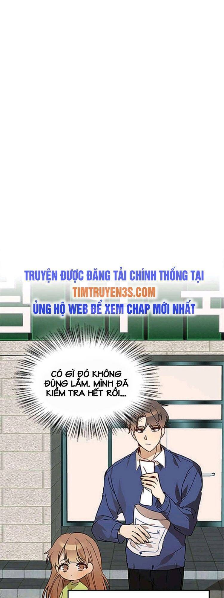 Tôi Trở Thành Một Người Cha Chương 5 page 21 - Giả Dược
