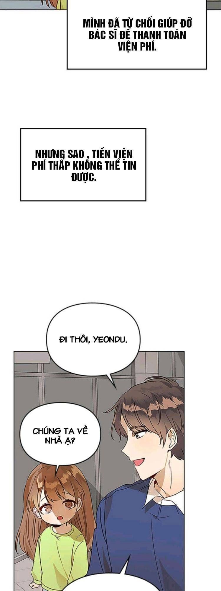 Tôi Trở Thành Một Người Cha Chương 5 page 22 - Giả Dược