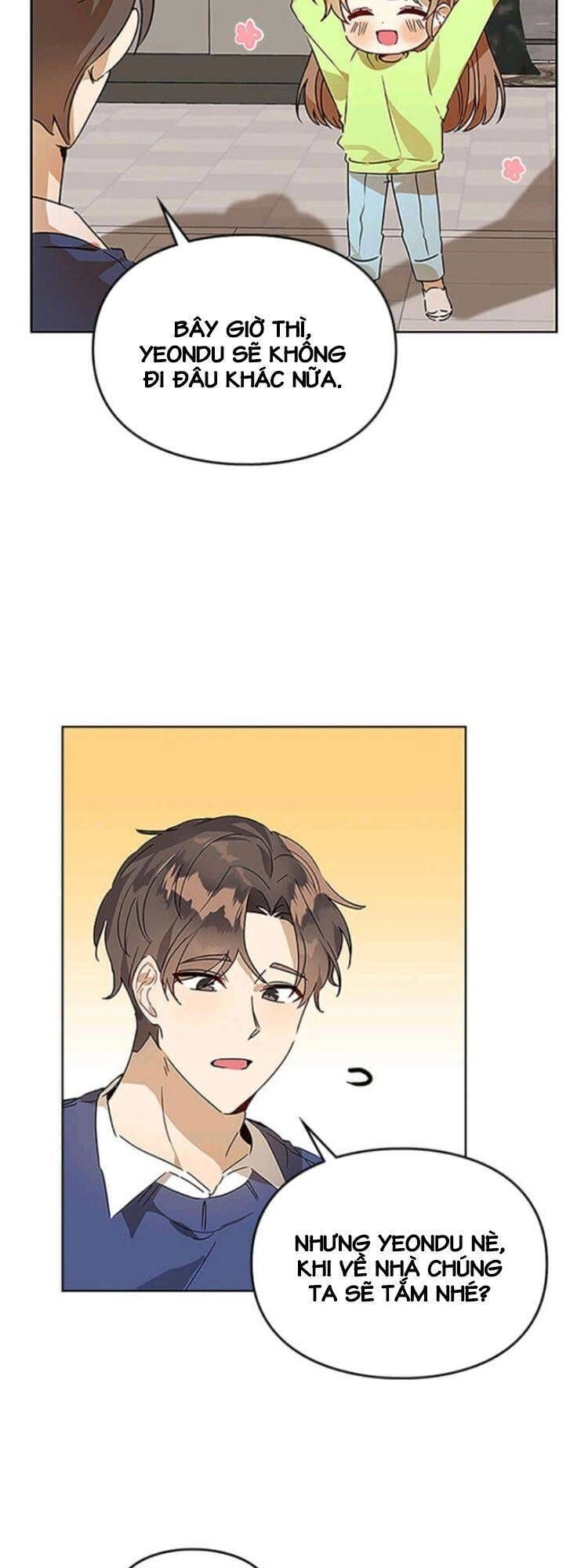 Tôi Trở Thành Một Người Cha Chương 5 page 24 - Giả Dược