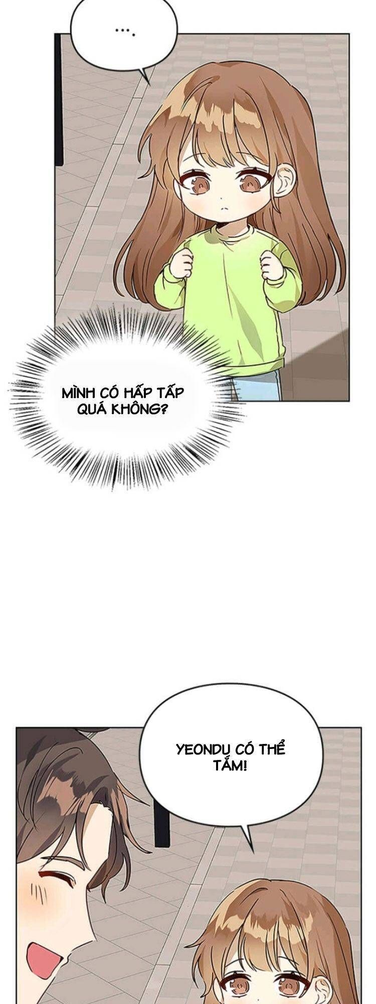 Tôi Trở Thành Một Người Cha Chương 5 page 25 - Giả Dược