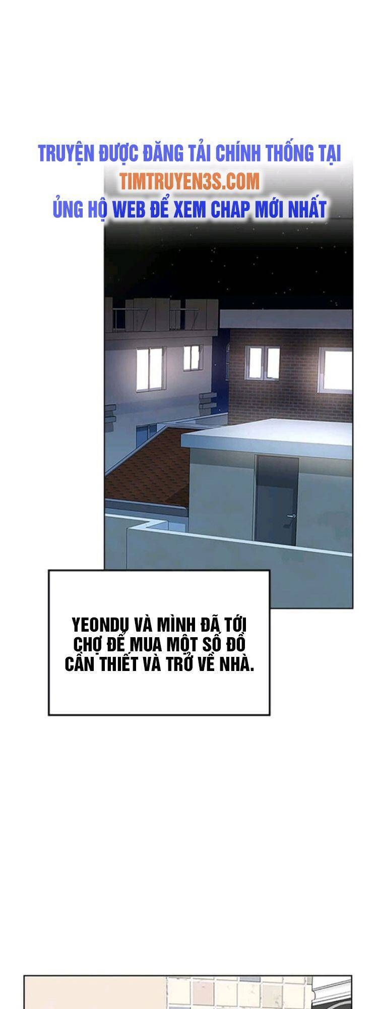 Tôi Trở Thành Một Người Cha Chương 5 page 27 - Giả Dược