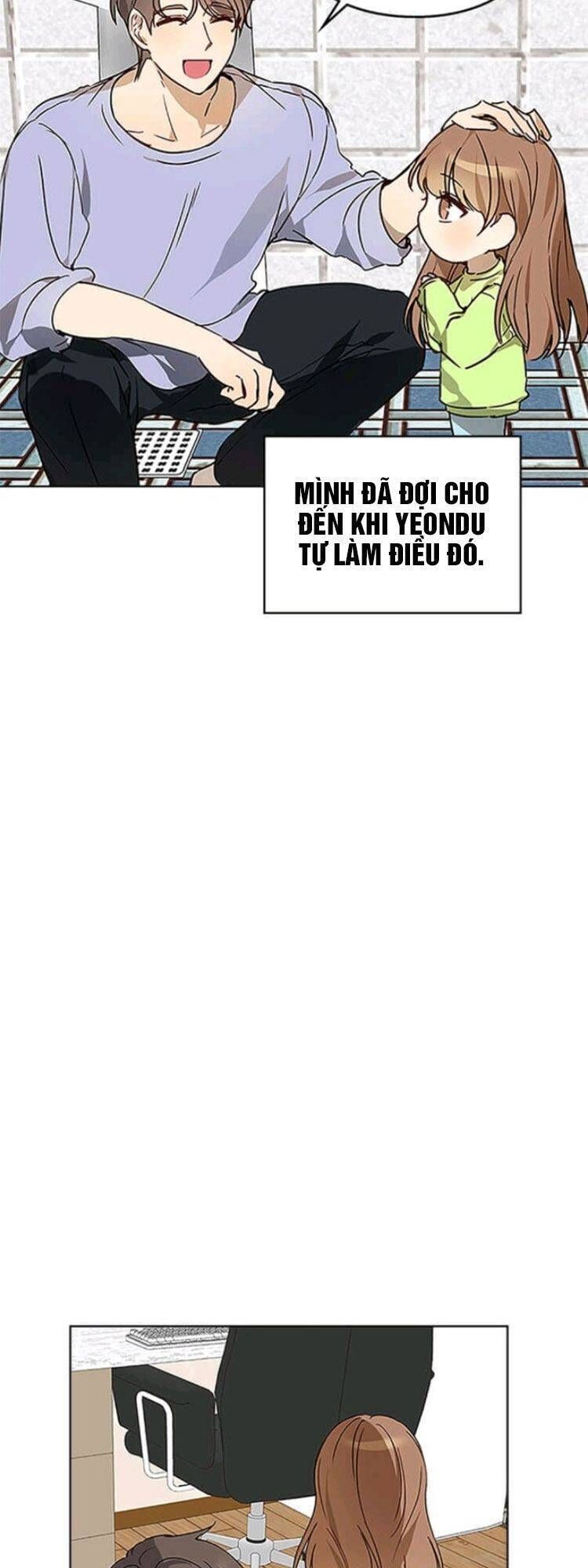 Tôi Trở Thành Một Người Cha Chương 5 page 30 - Giả Dược