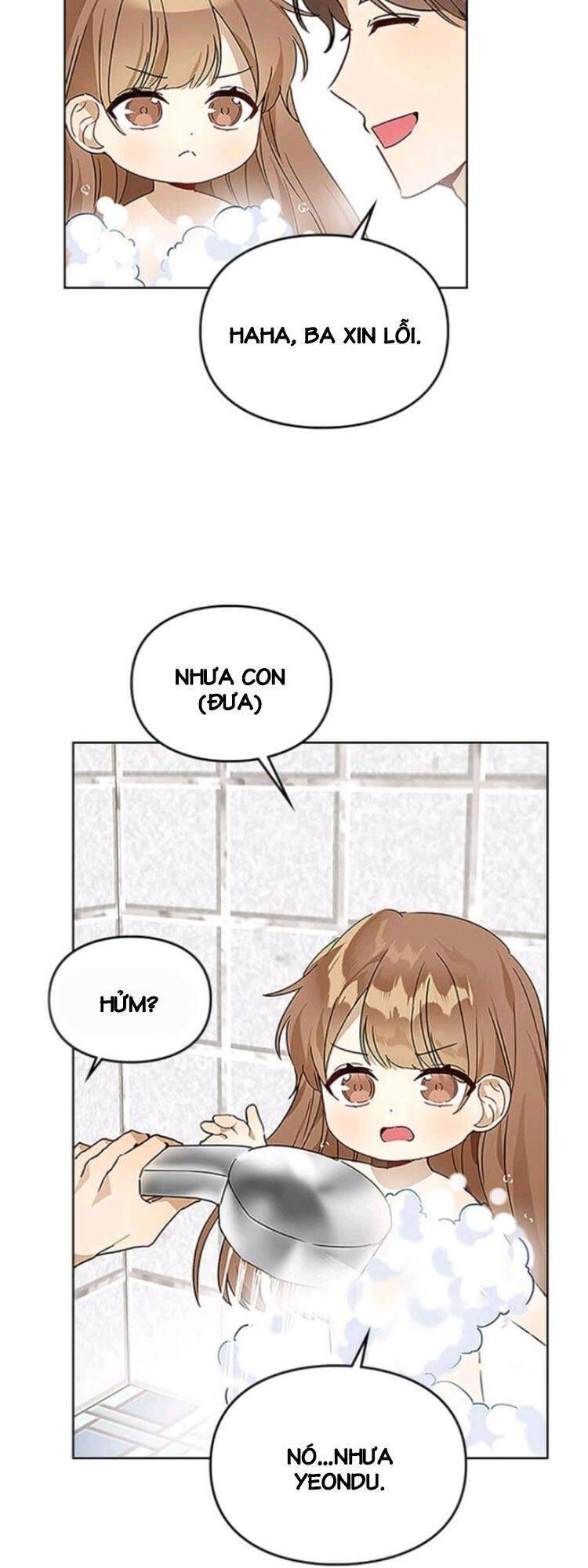 Tôi Trở Thành Một Người Cha Chương 5 page 36 - Giả Dược
