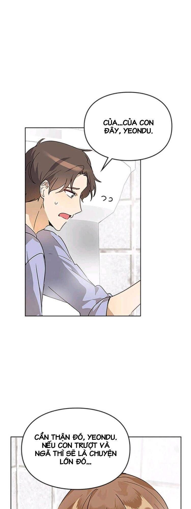 Tôi Trở Thành Một Người Cha Chương 5 page 39 - Giả Dược