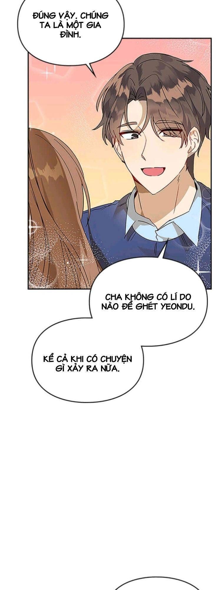 Tôi Trở Thành Một Người Cha Chương 5 page 5 - Giả Dược