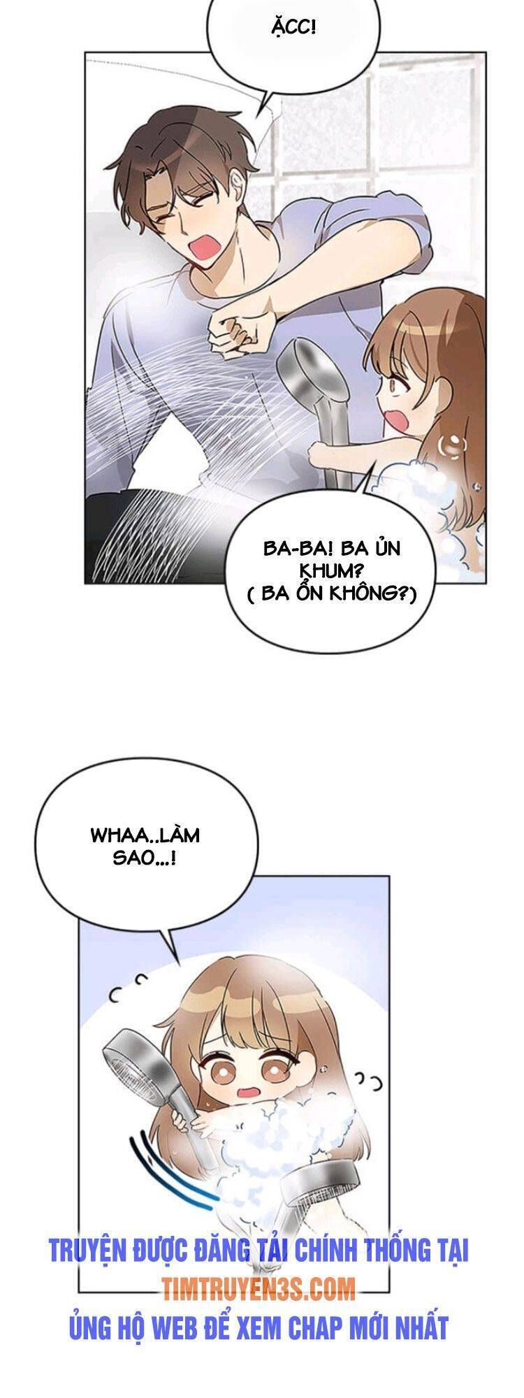Tôi Trở Thành Một Người Cha Chương 5 page 41 - Giả Dược