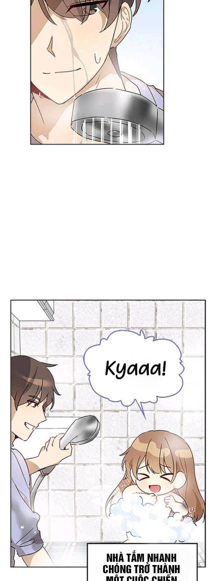 Tôi Trở Thành Một Người Cha Chương 5 page 44 - Giả Dược